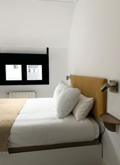Atico Con Esplendida Terraza Apartment Comillas Luaran gambar
